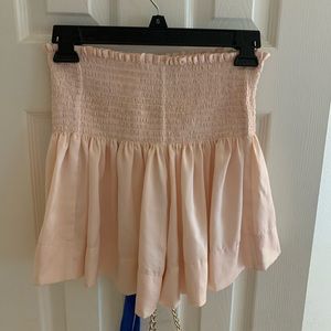 Koch Erica skirt/shorts